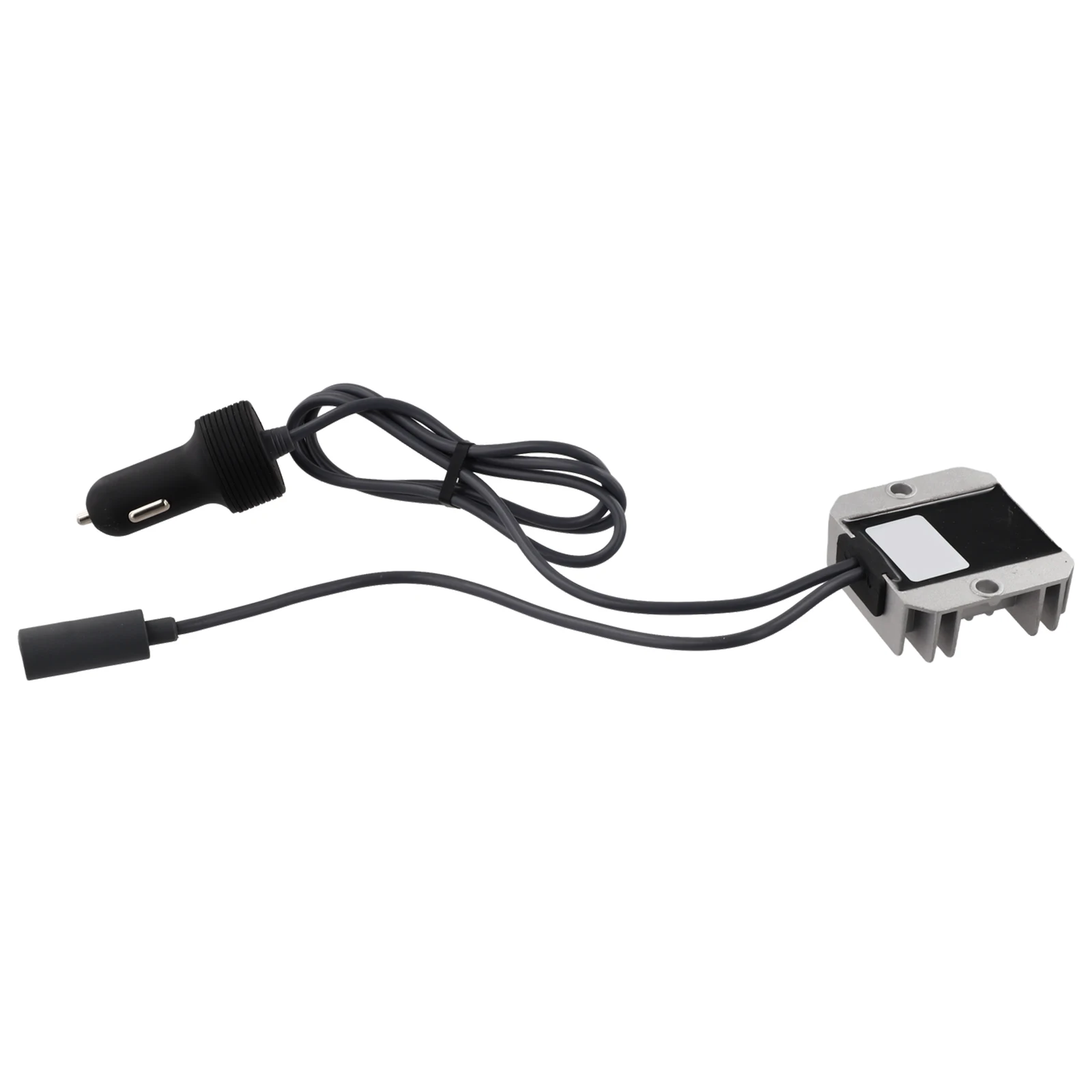 30V 3 for 6a For Starlink Mini Power Cable with 10V 28V Input Lightweight 18 AWG Design for Easy Setup in Vehicles