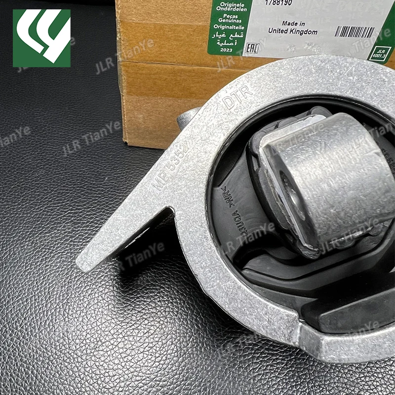 For Jaguar XF 2009-2014 XK 11-13 XJ 11-14 Car Engine Mount C2P8353 C2D38505