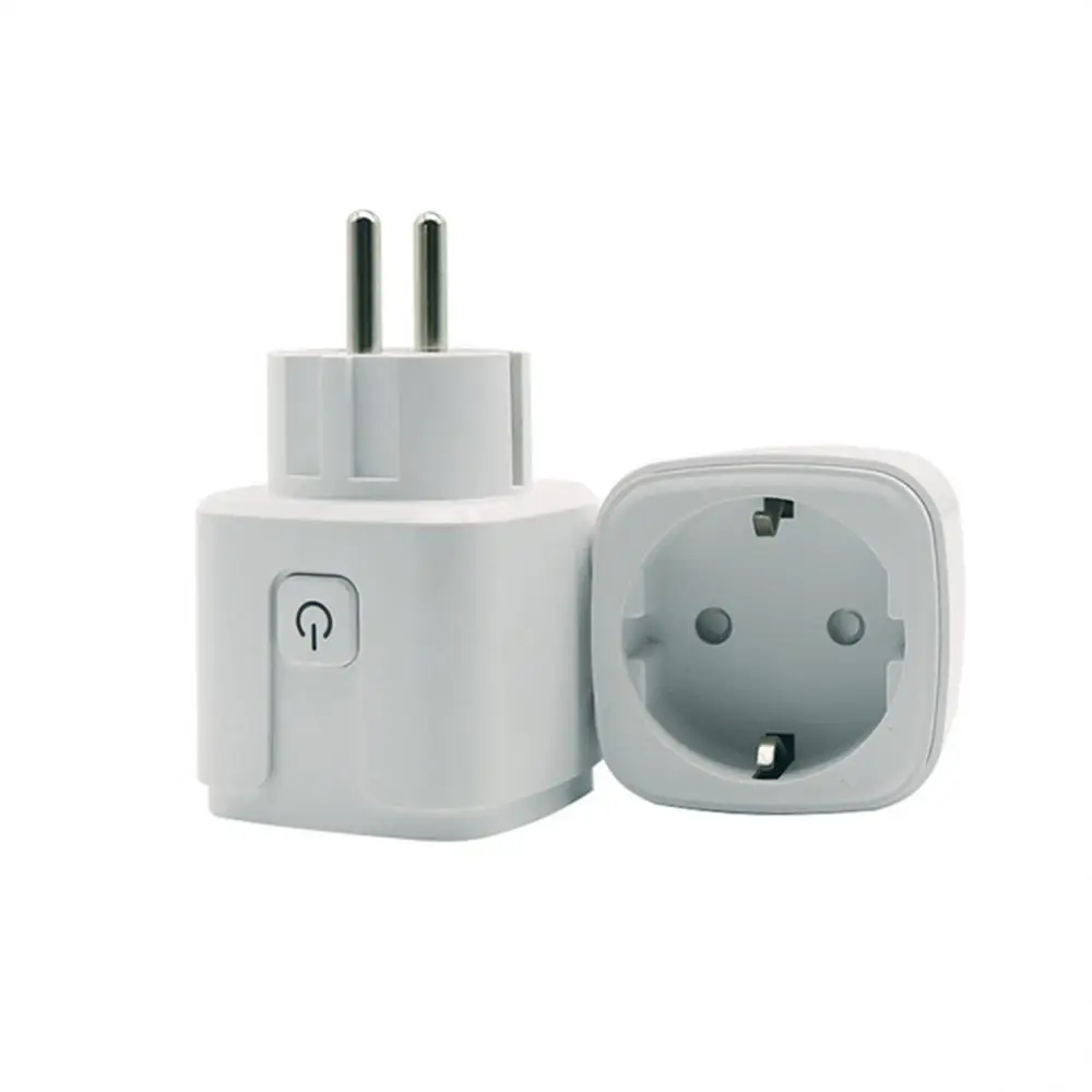 Tuya Wifi 16A Smart…