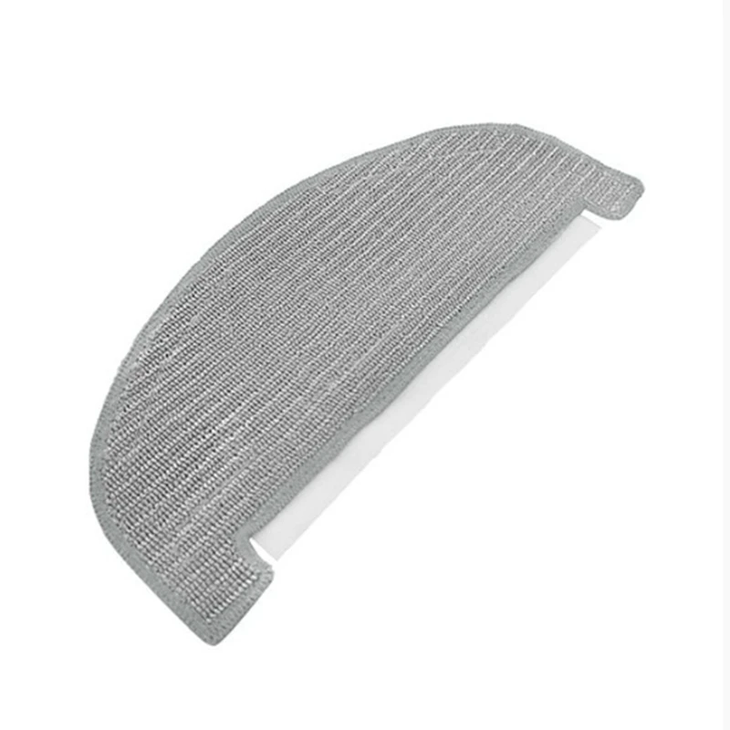 ¡Promoción! 8 Uds paño de limpieza para Eufy G40/G40 accesorios de Robot aspirador híbrido