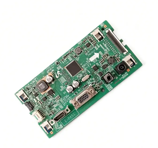 LC24F390FHLXZX C24F390FHL C24F390FH LC27F390FHLXZX C27F390FHL C27F390FH BN41-02507B BN41-02507 Para Placa Base Principal