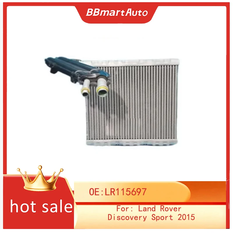 

LR115697 Испаритель bbmart для Land Rover Discovery Sport 2015г.