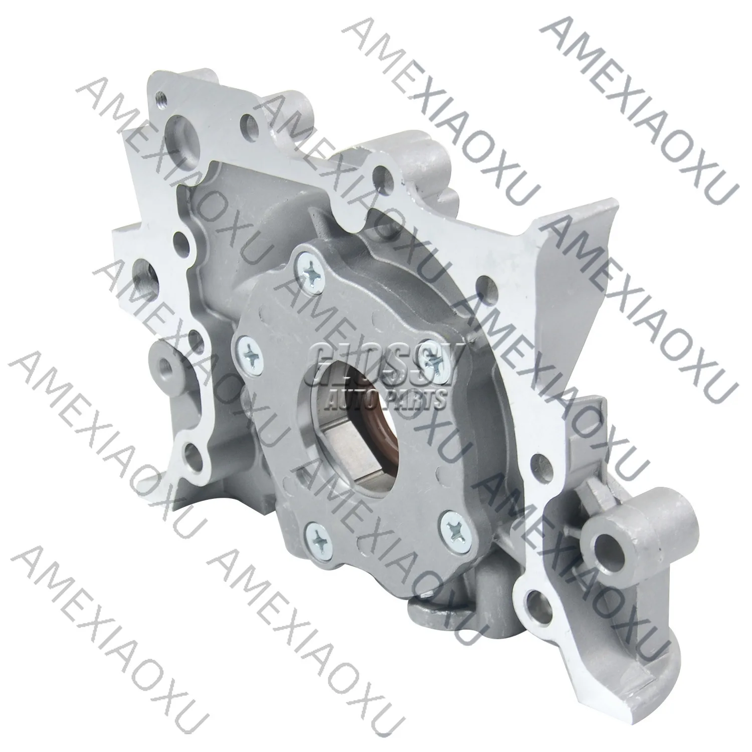 

1 Pc New by-factory, oil pump OE 96325247 96325246 for Citroen, hot-selling AMEXIAOXU