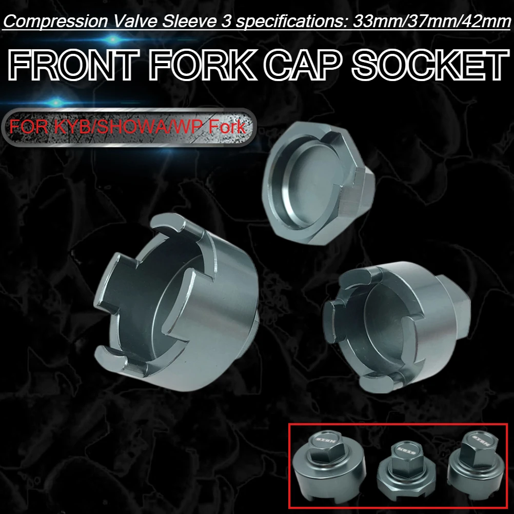 Motorcycle Front Fo…