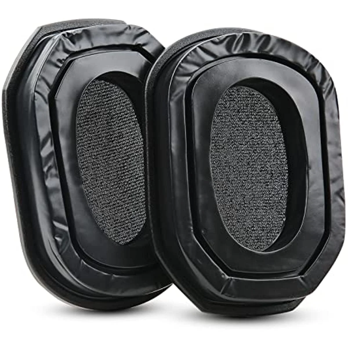 2pcs Silicone Gel Ear Pads Cushion Headphone Cover Bluetooth Headset Earmuffs for Walker Razor Electric Slim