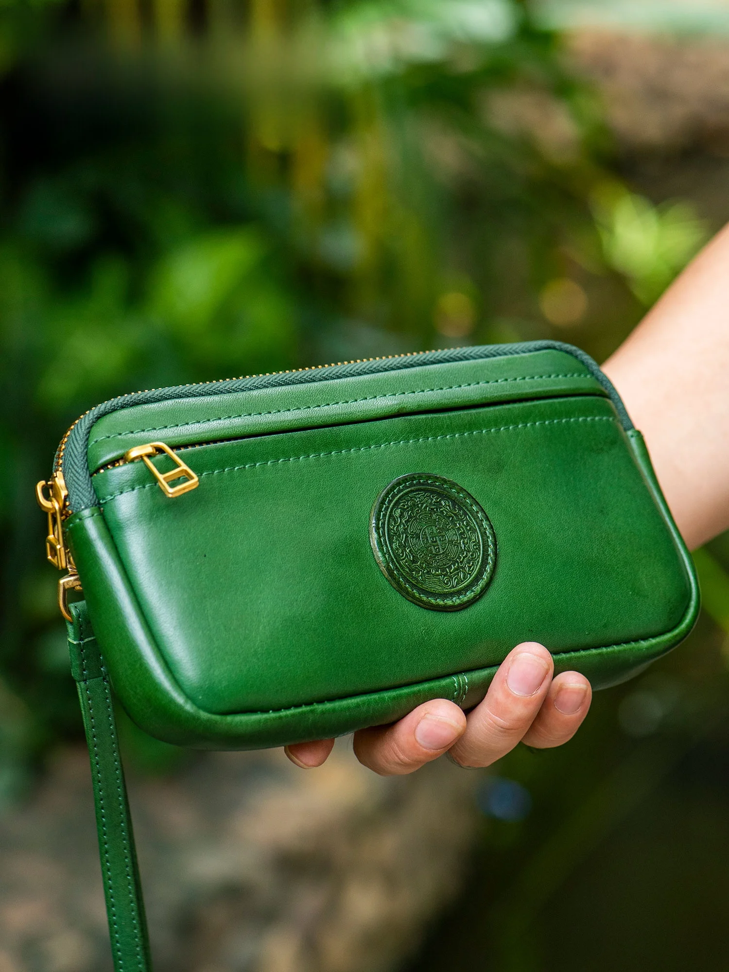 portafoglio-clutch-retro-in-pelle-fatto-a-mano-con-cerniera-borsa-porta-soldi-in-vera-pelle-bovina-borsa-per-cellulare-marca-kangery-portafoglio-a-tracolla-monocolore