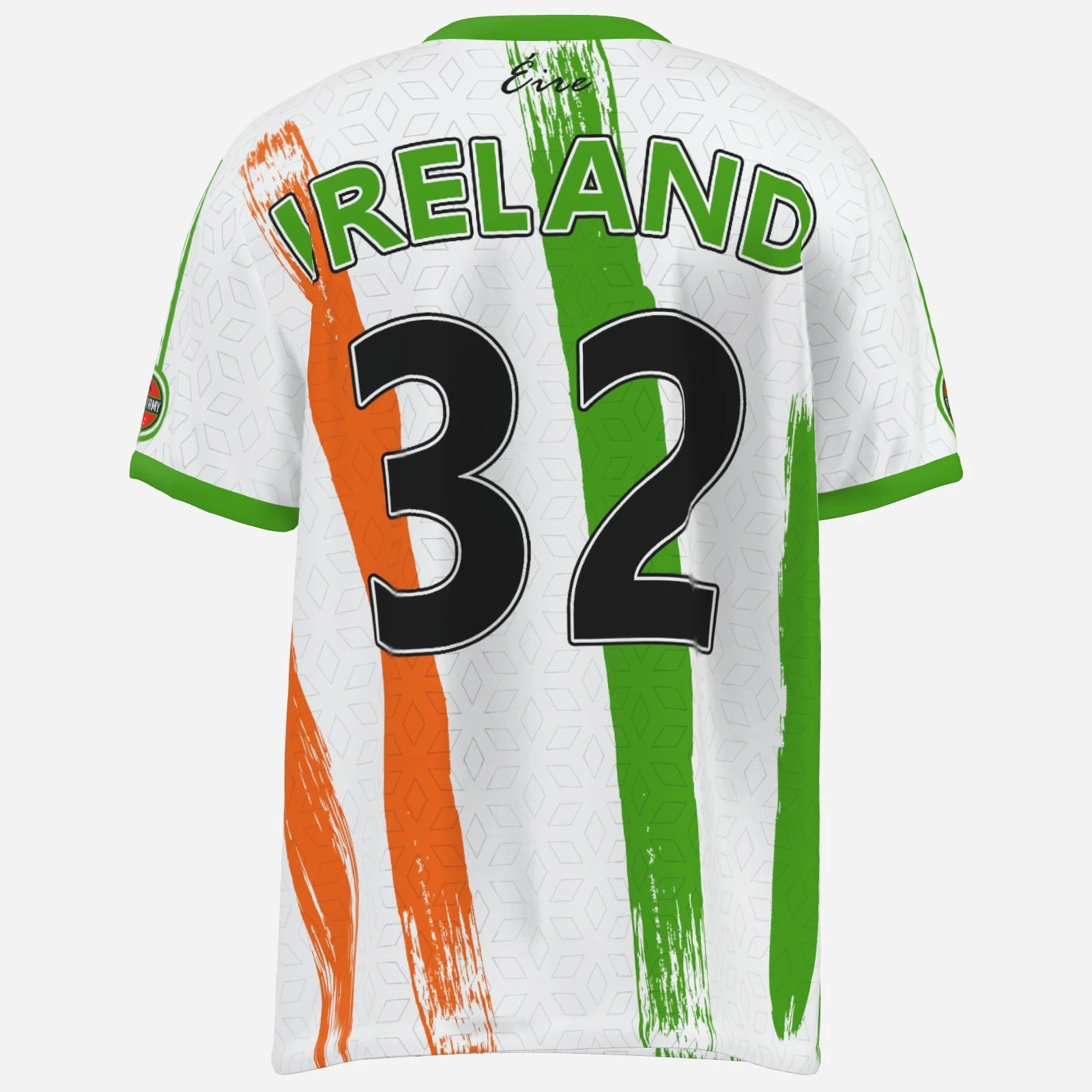 2026 Kneecap Tiocfaidh Ár Lá Shirt Jersey Quick-Drying And Breathable Kids Adults T-shirt Tops Clothing