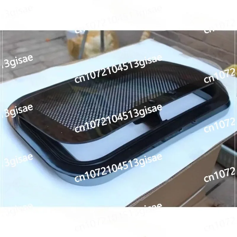 New Universal  electric Tricycles Manual Sunroof for Electric Cars,