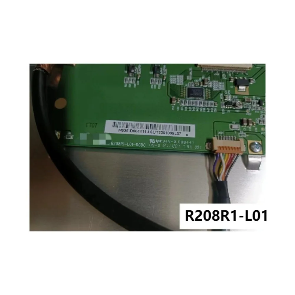 R208R1-L01 Lcd Scre…