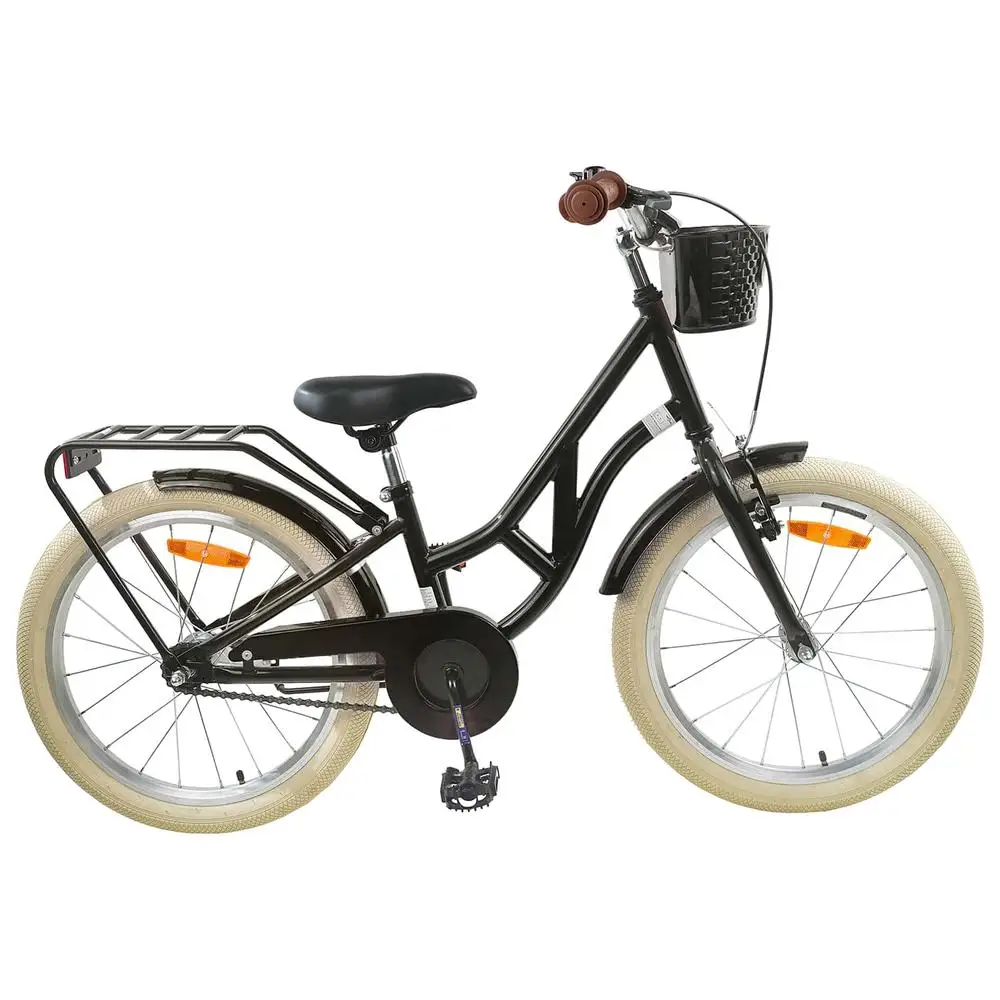 Vélo de montagne de 24 pouces. Un vélo de ville. Doté d'un cadre en acier et d'un design distinctif, il convient parfaitement à tout, du trajet domicile-travail au shopping, aux courses quotidiennes et aux promenades en ville.