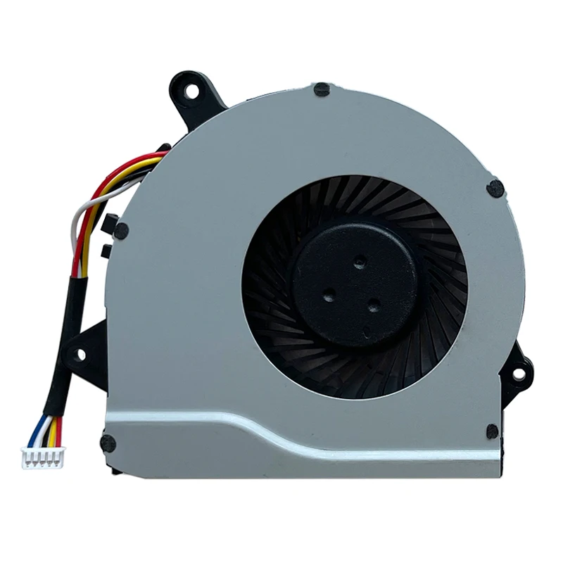 CPU Cooling Fan For LENOVO Ideapad 300-15ISK 300-15IBR 300-15 300-14 300-14ISK 300-17 300-17ISK G41-30 XiaoXin 300 5F10K42885