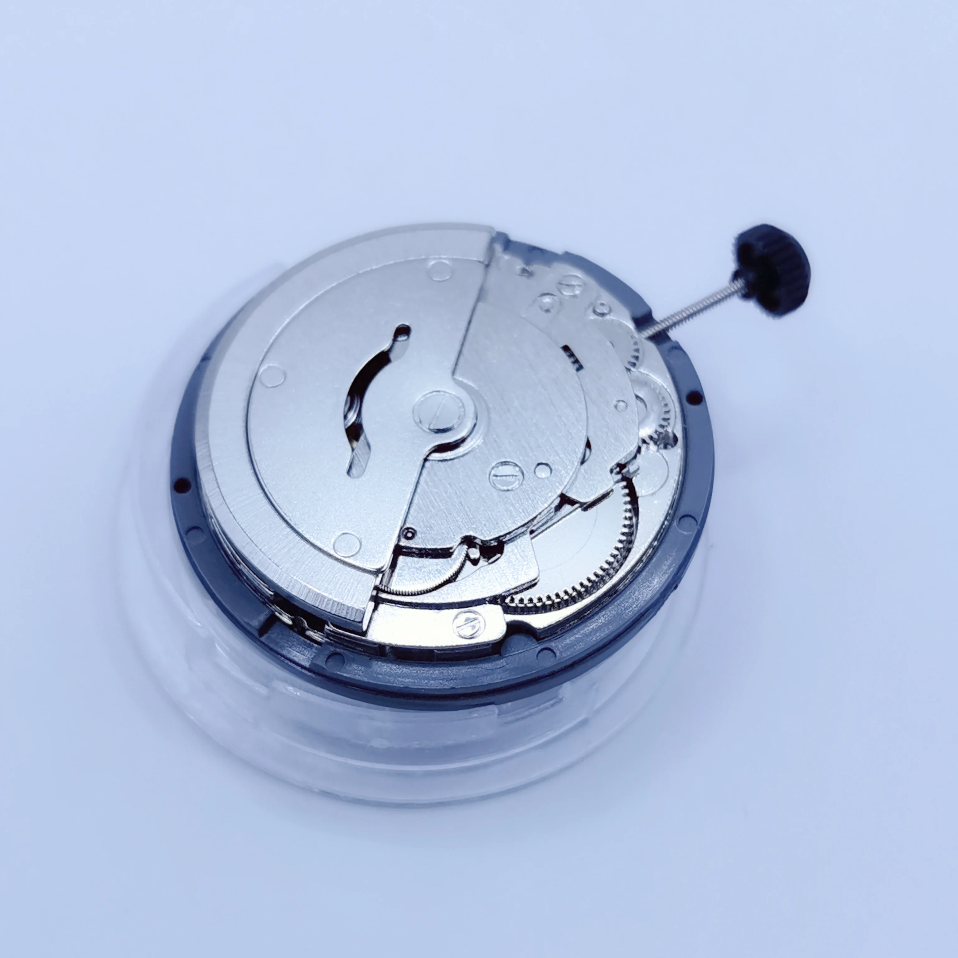 Watch movement Seagull st1644 Week Calendar Automaton