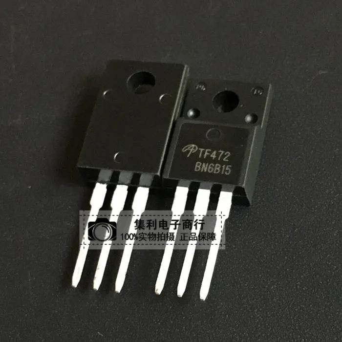 

10PCS/Lot TF472 TO-220F Transistor Best Really Stock