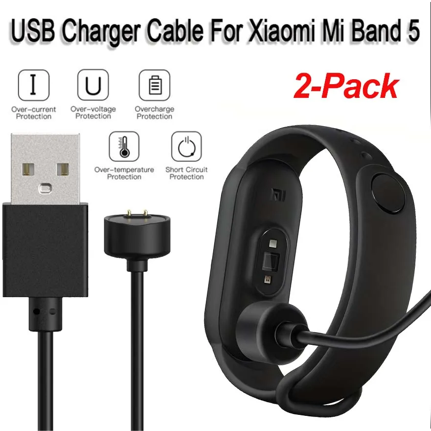 2PCS Usb Charger Ca…
