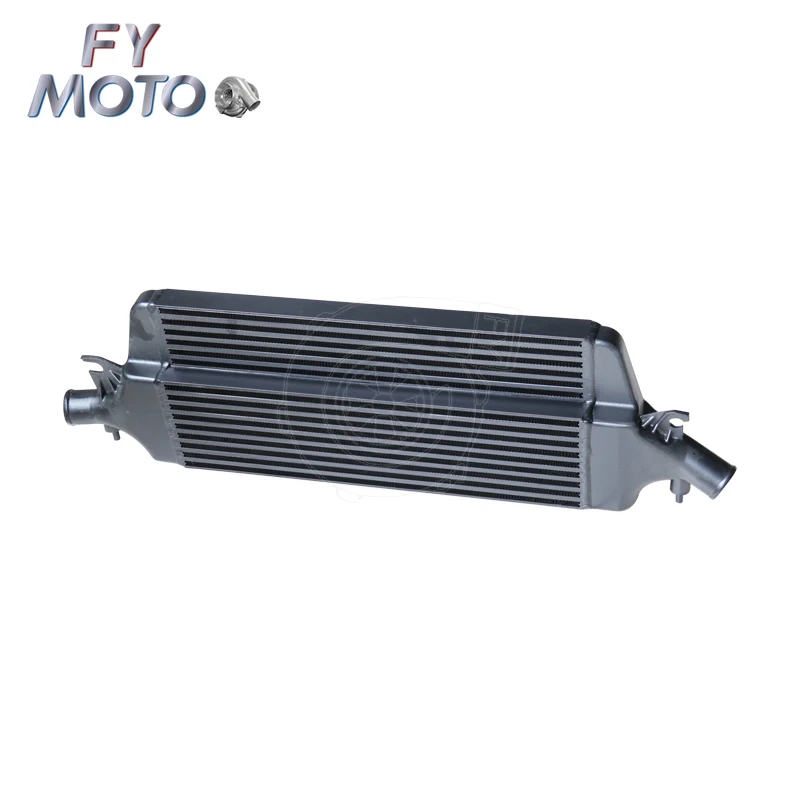 

Front Mount Turbo Intercooler for Infiniti 2.0L Q50 Q60 2.0T 2016-2018 Aluminum Heat Exchanger