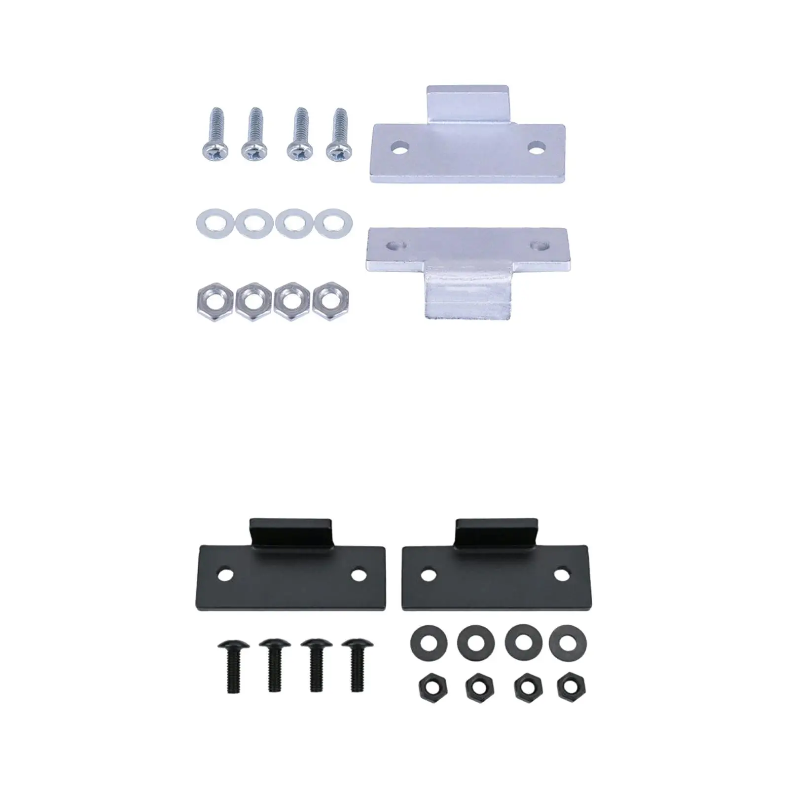 Repair Hinge Kits Record Player Dustproof Cover for Sl-q2 SL-3200 Sl-b1