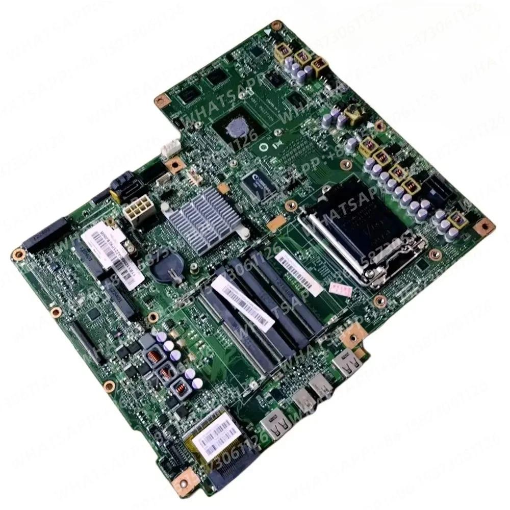 placa-base-b540-b540p-cih77s-100-probada-envio-rapido-con-garantia-de-calidad