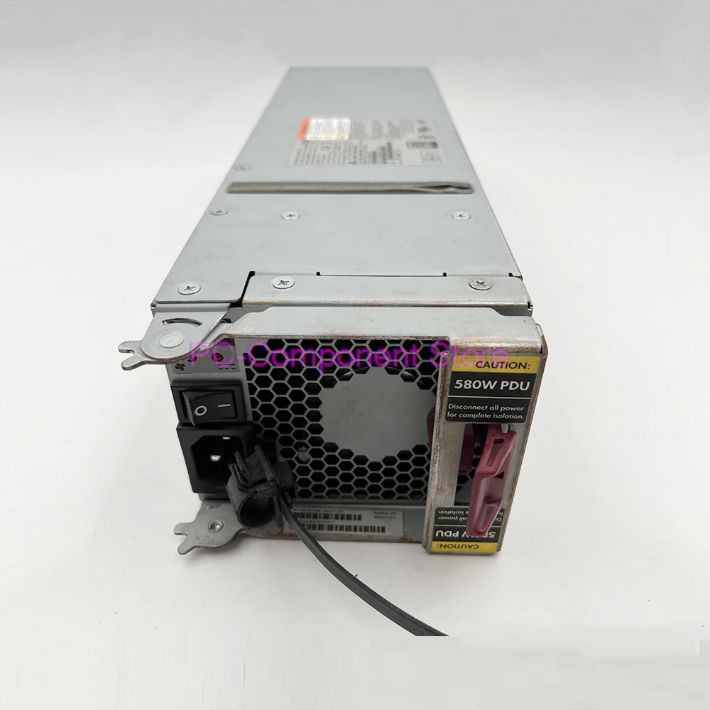 SP-PCM01-HE580AV-HP สําหรับ HP M6720 584W PCM02-HE580 TDPS-580AB B แหล่งจ่ายไฟ