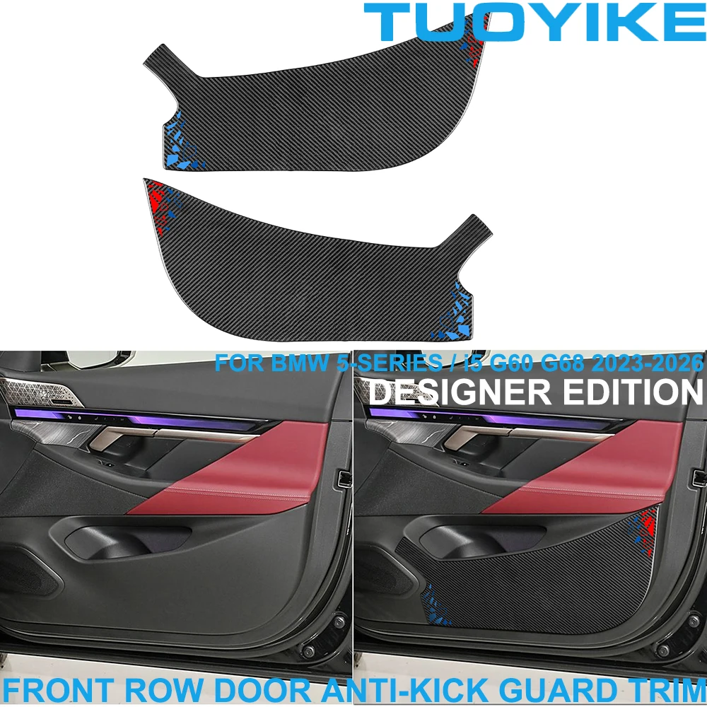 veritable-protection-anti-coupures-en-fibre-de-carbone-souple-pour-porte-avant-interieure-cadre-de-protection-garniture-decorative-pour-bmw-serie-5-i5-g60-g68-2023