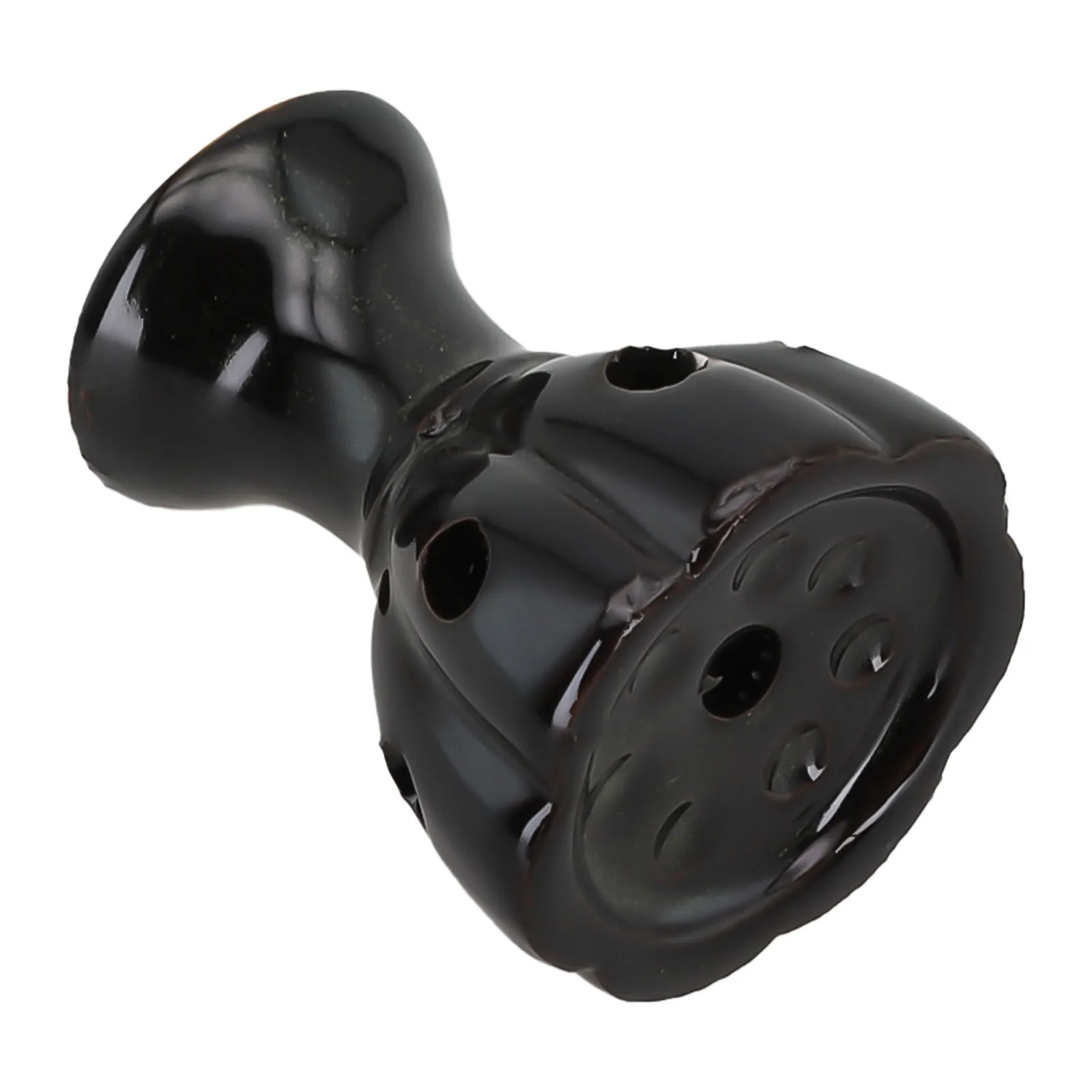 

Ornamental Incense Burner Easy To Use Mini Incense Multi-functional Office Retro Decor Waterfall Incense Burner