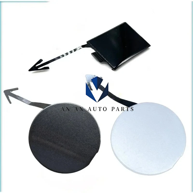

2023-2024 Model Changan CS55Plus Front and Rear Bumper Trailer Hole Blocking Cover Trailer Hook Cover Towbar