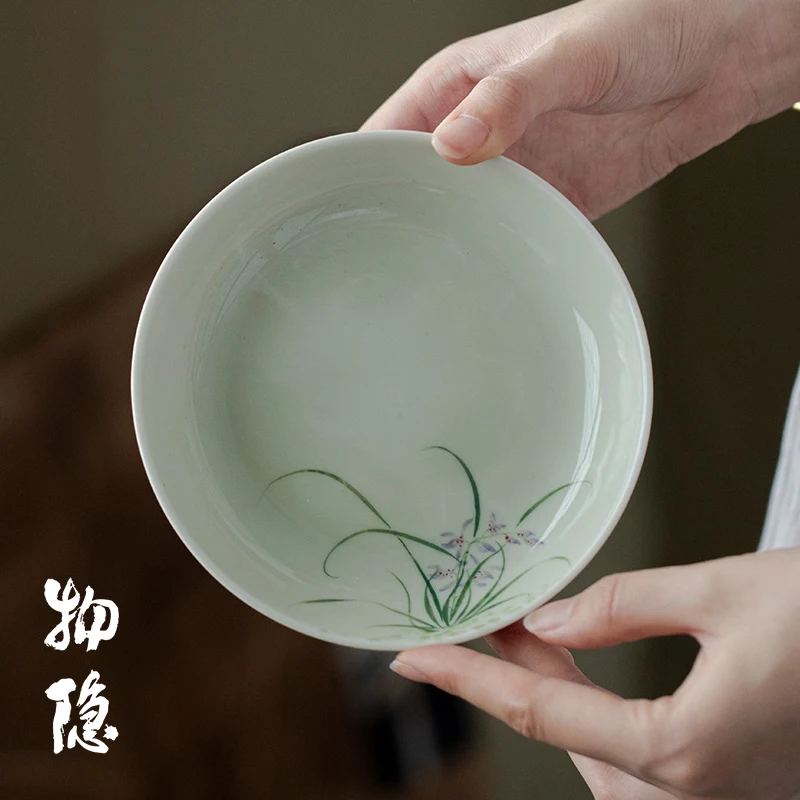 Pure Hand-Painted O…