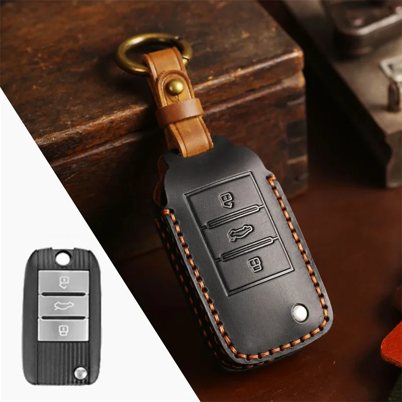 

1pc Key Cover Case Shell Holder For Roewe RX5 MG3 MG5 MG6 MG7 MG ZS GT GS 350 360 750 W5 Accessories Car-Styling Keychain