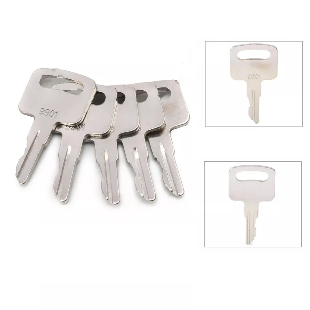 

9901 2860030 Ignition Key For JLG Lift