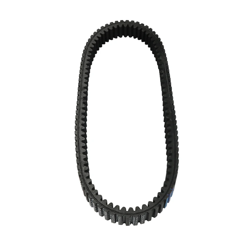 

For Kymco MXU 550i IRS T3B / 700i EXi EPS IRS T3B OEM:23100-ZVA6-M00 Motorcycle Drive Belt Transfer Belt Starter Generator Belt