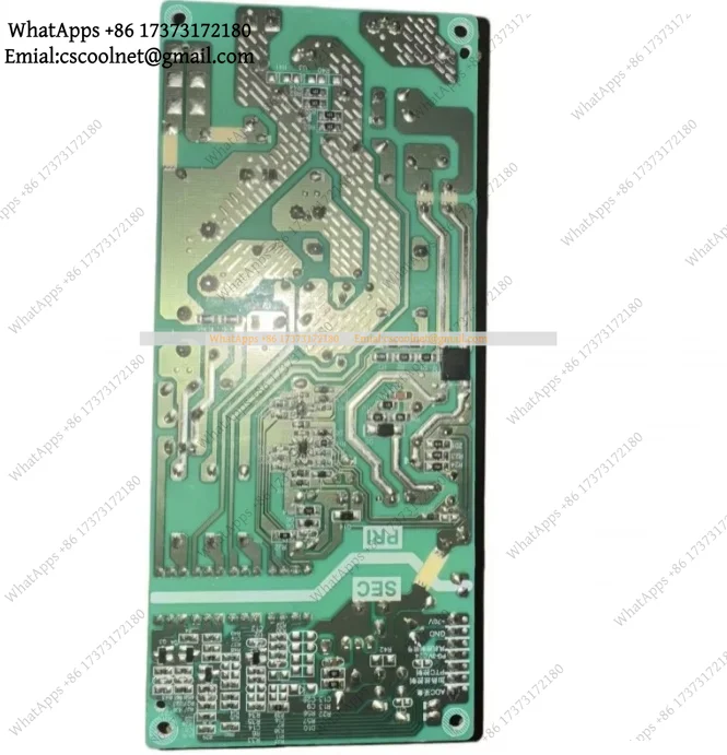 k3 Power Board Module for Roborock P20 Pro Base Station — Original Replacement