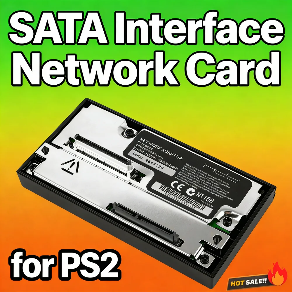 Portable Console Ne…