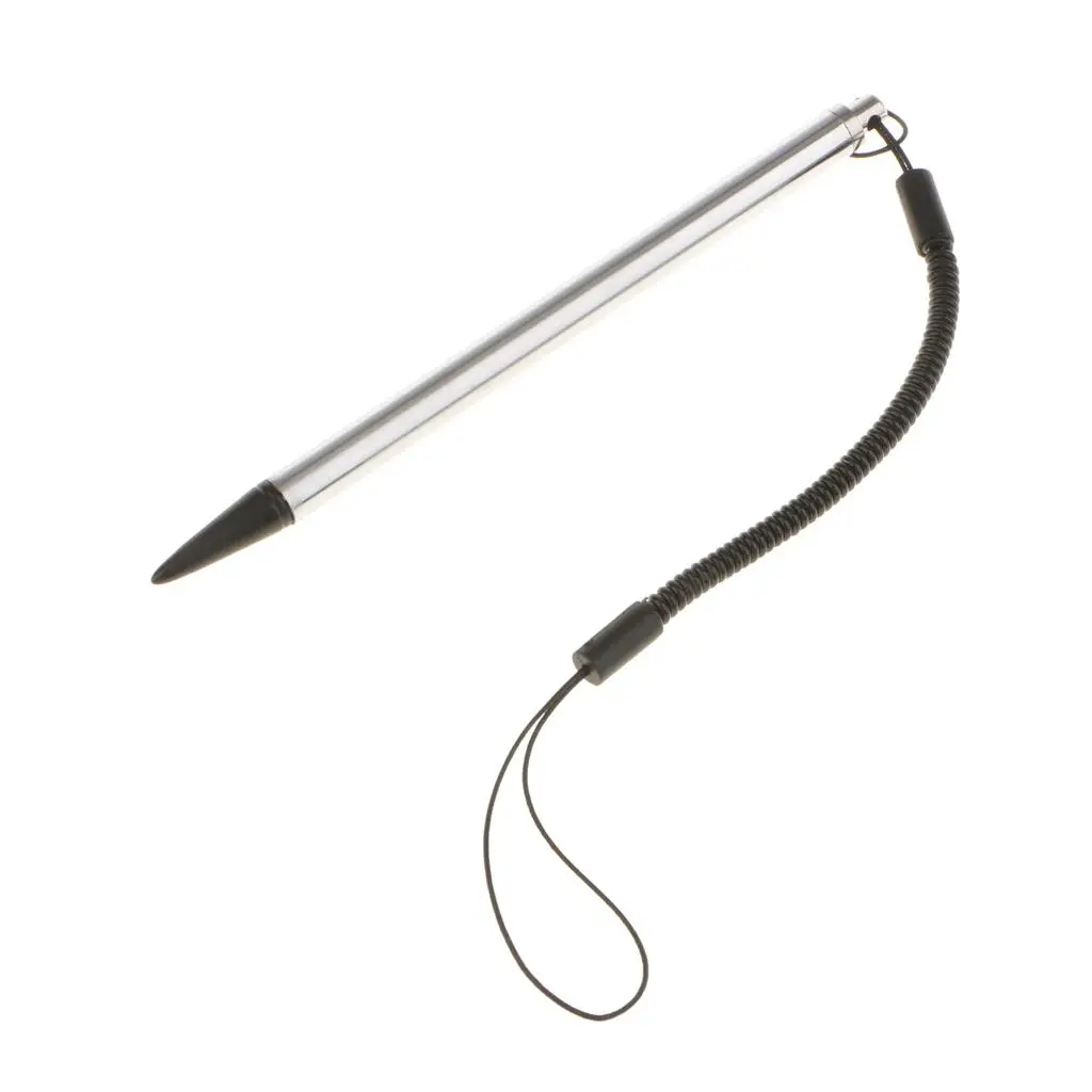 정밀 터치 스크린 교체용 정전식 저항 펜, 12cm, 신제품