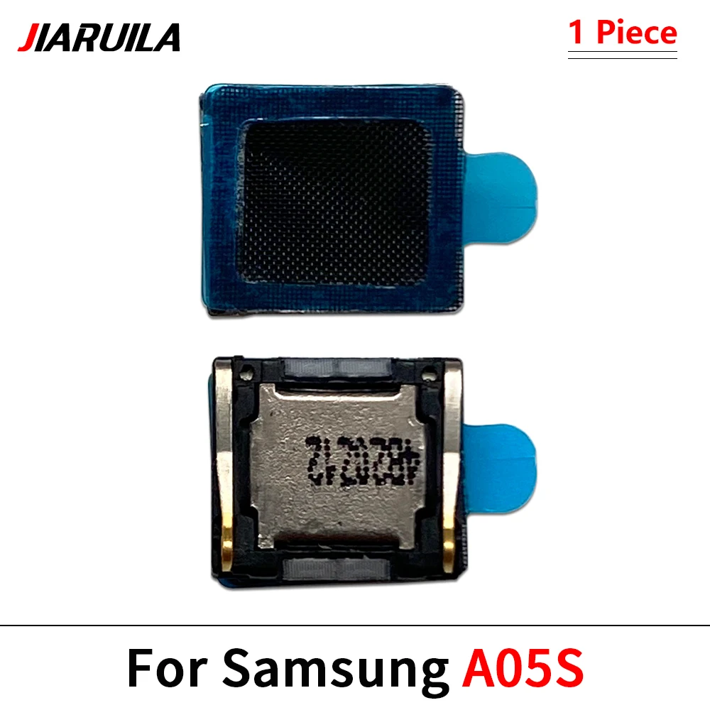 Front Top Earpiece Earphone Ear Speaker Sound Receive For Samsung A05 A05S A06 A15 A16 4G A25 A35 A55 5G image 4