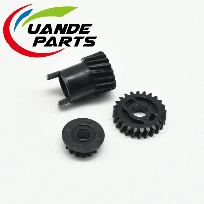 Engranaje de transmisión del fusor, accesorio para XEROX V80, V180, V2100, V3100 / Versant 80, 180, 2100, 3100, 007K98680, 007K98681, 007K98682, 1