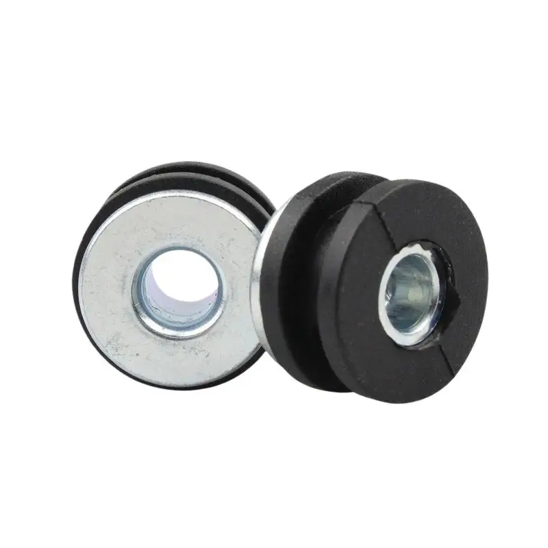 Picture 7: Motorcycle Fairing Rubber Grommets Bolt Kit Pressure Relief Cushion Shock Absorber Pad
