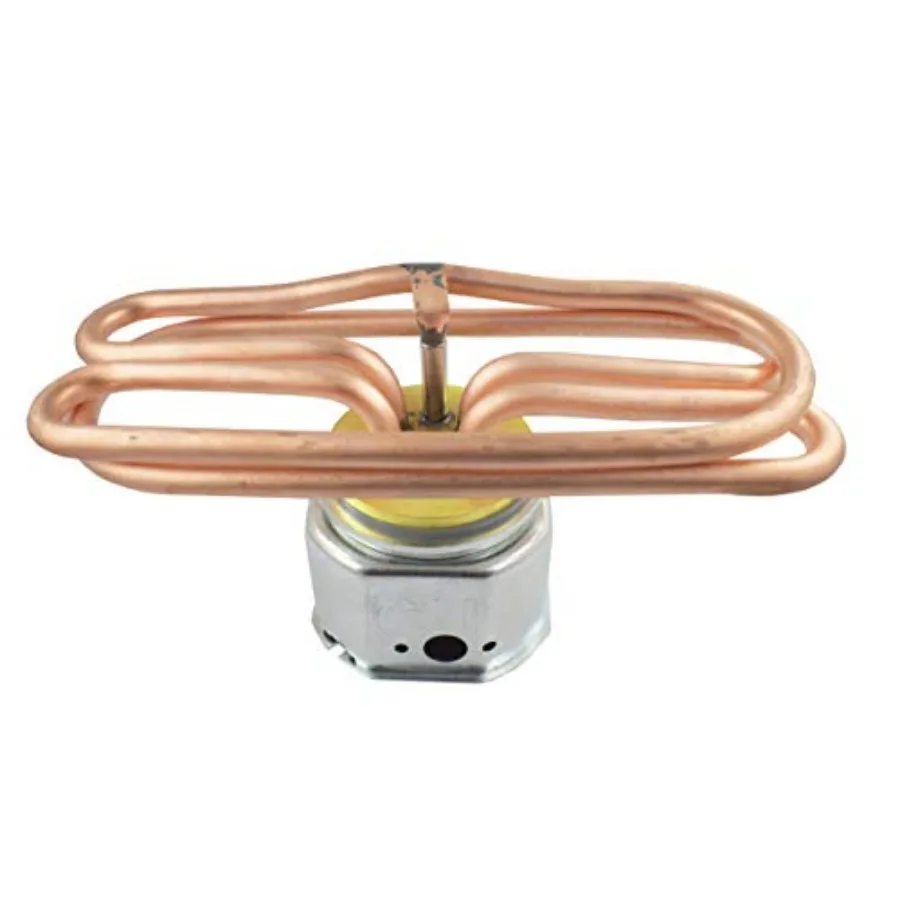 

Commercial Steam Table Immersion Heating Element