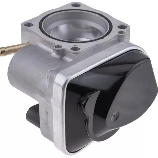 

Automotive Parts Throttle Valve 1496717 TB176