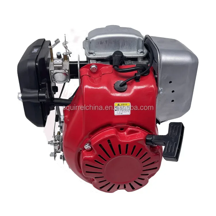 

Factory Price For WM80 /LC165-3H/ EH09EH12/GX100 / GXR120/complete machine four-stroke gasoline engine