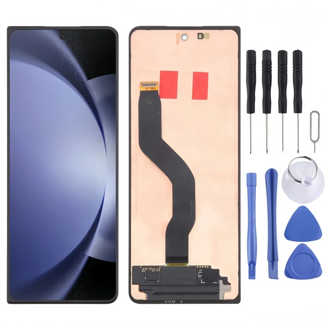 Original OLED secondary screen suitable for Samsung Galaxy Z Fold5 SM-F946W/F946B/F946U mobile phone accessories