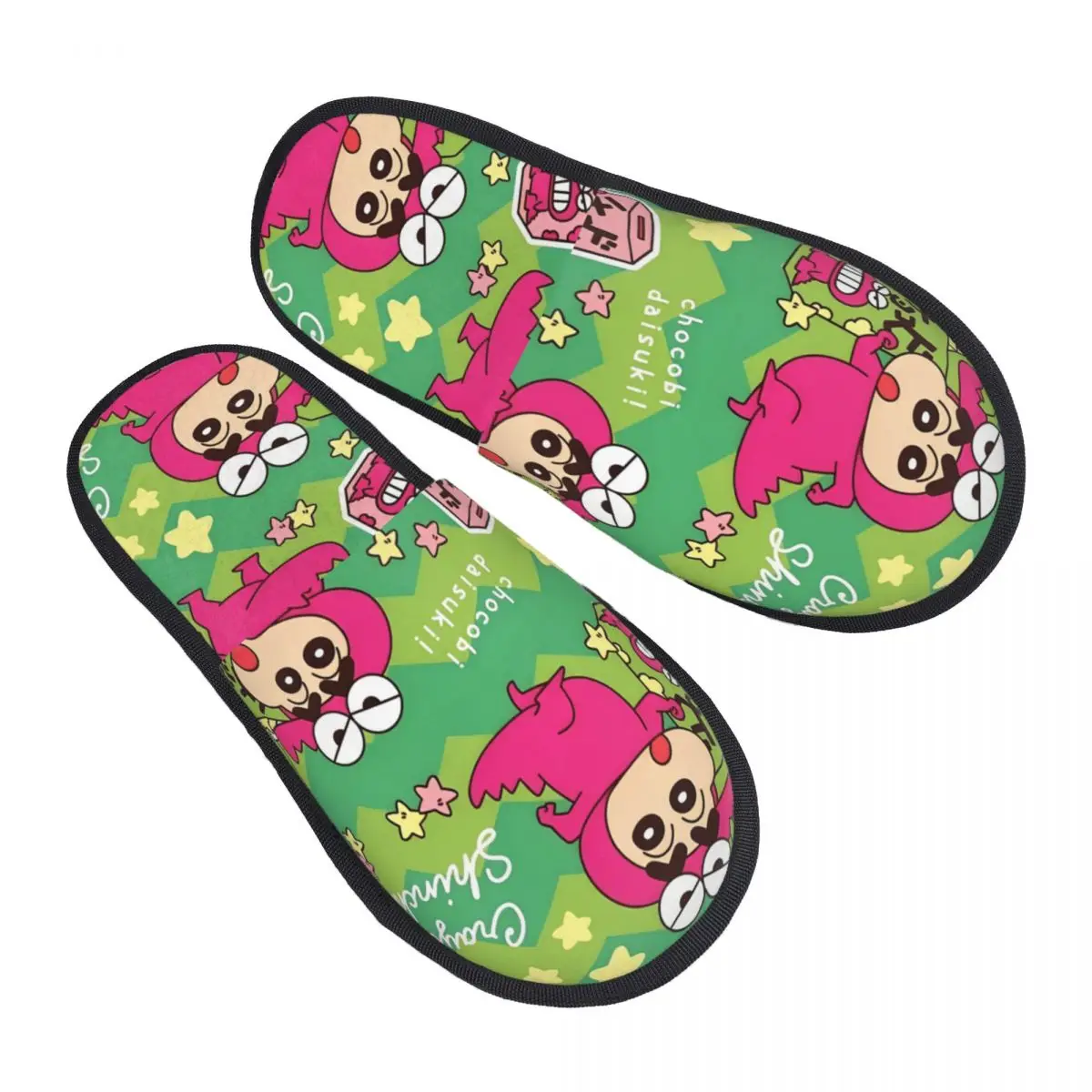 Custom C-Crayones M…