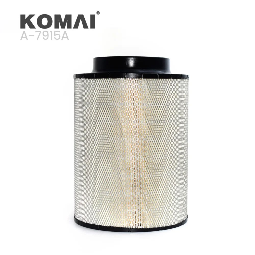 

Marine engine filter AH7915 ECB12037 Air Cleaner Filter 60180945802 PA5505 for MTU 12V2000 16V2000 18V2000 Marine Engines