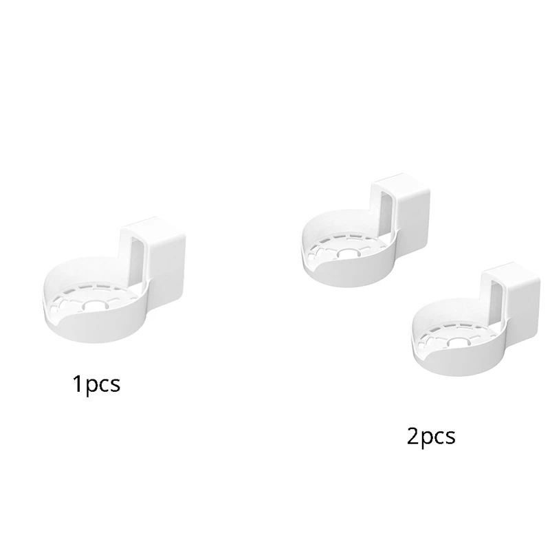 

Wall Mount For TP-Link Deco X20 X60 X50 X55 Wifi 6 Wall Mount Bracket With Cable Organizer Home Mesh Wifi System