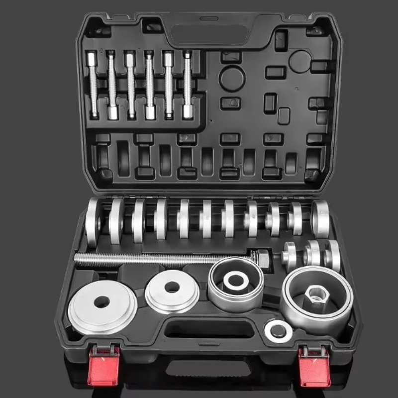 

High Quality Car Front Wheel Bearing Disassembly Bearing Removal Installation Removal Tool Set Automotive Repair Tools