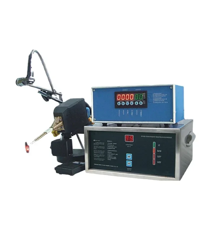 Hot salesHot salesLow Price Portable Ultra-high Frequency Metal Processing Induction Brazing Welding Soldering Machine (JLCG-3)