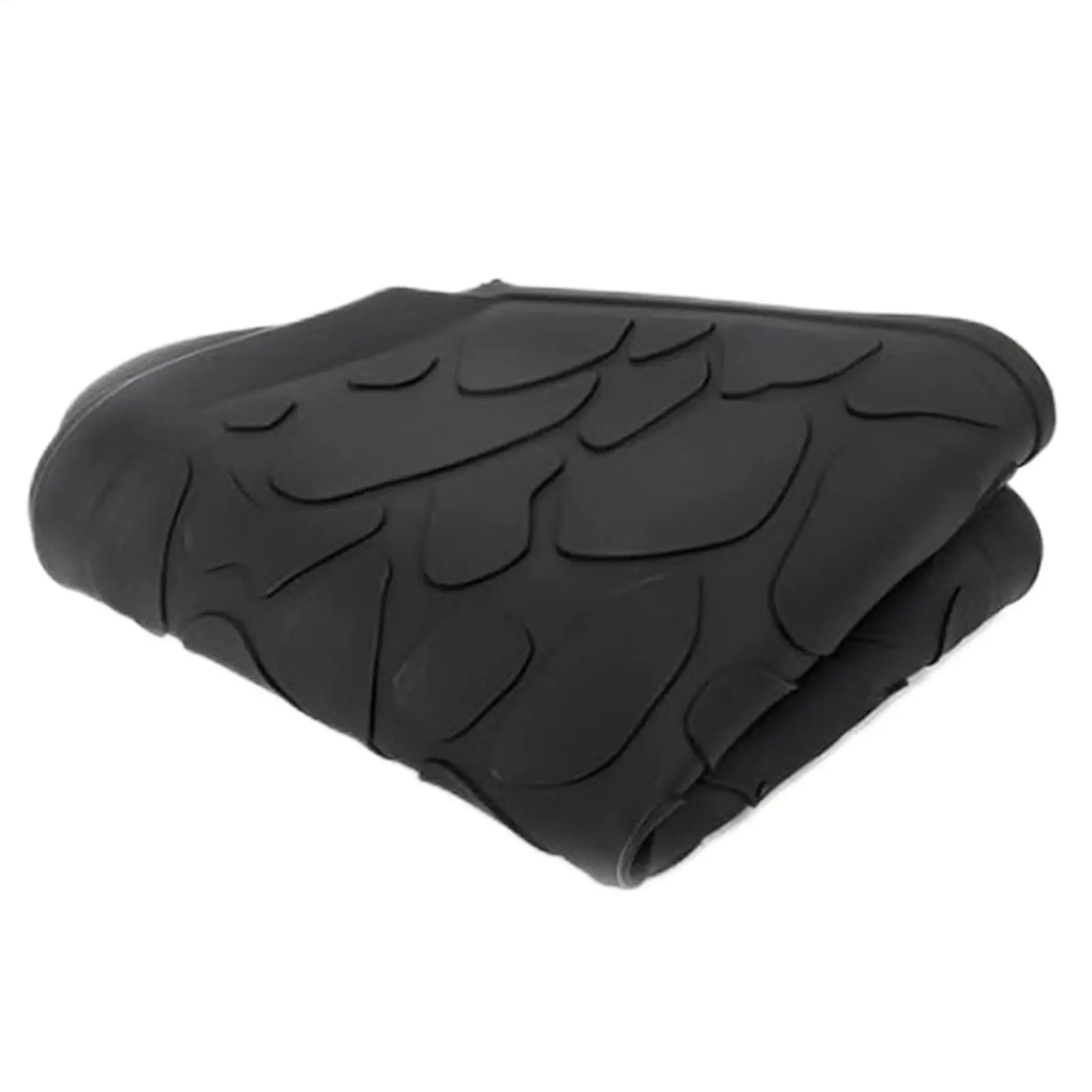 

Cart Mat For Baby Silicone Stroller Pad Reusable Protector For Outdoor Grocery Shopping Picnic Travel Vacation Beach Park