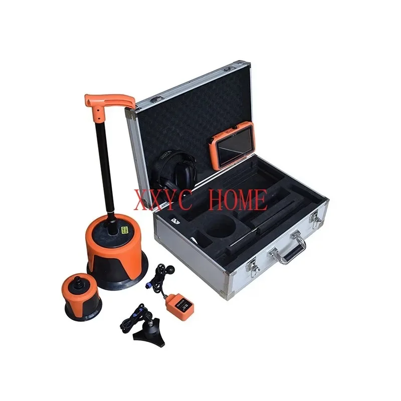 PQWT L50 Home Use Wall Underground Water Leak Detection Device Pipe Leak Detector For Hot Sale