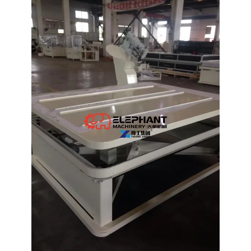 Hot Sale WB‑1 Manually Operated Tape Edge Machine for Mattress Sealing Furniture Making Upholstery Tool