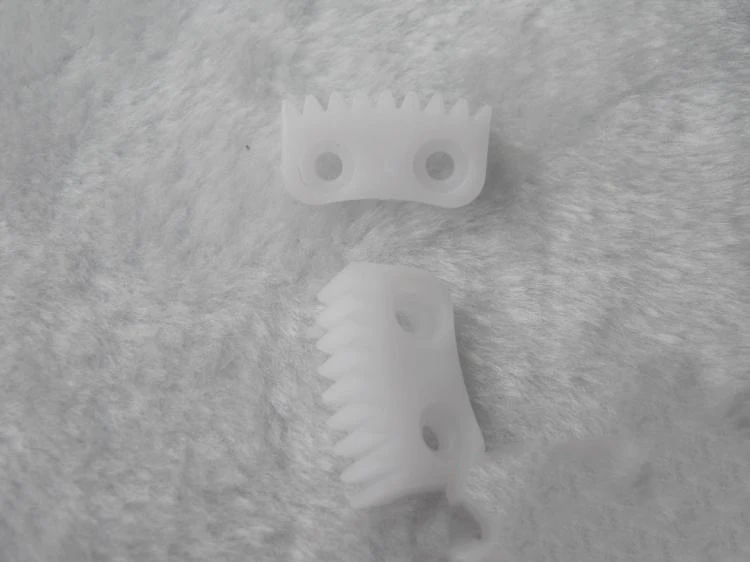 half- Tooth  Computer Embroidery Machine Spare Parts