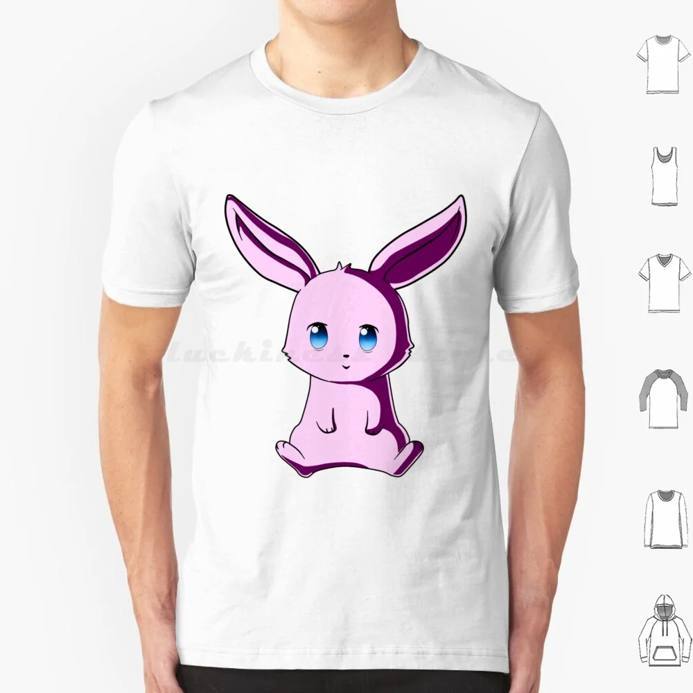 Beautiful Bunny Kaw… - image