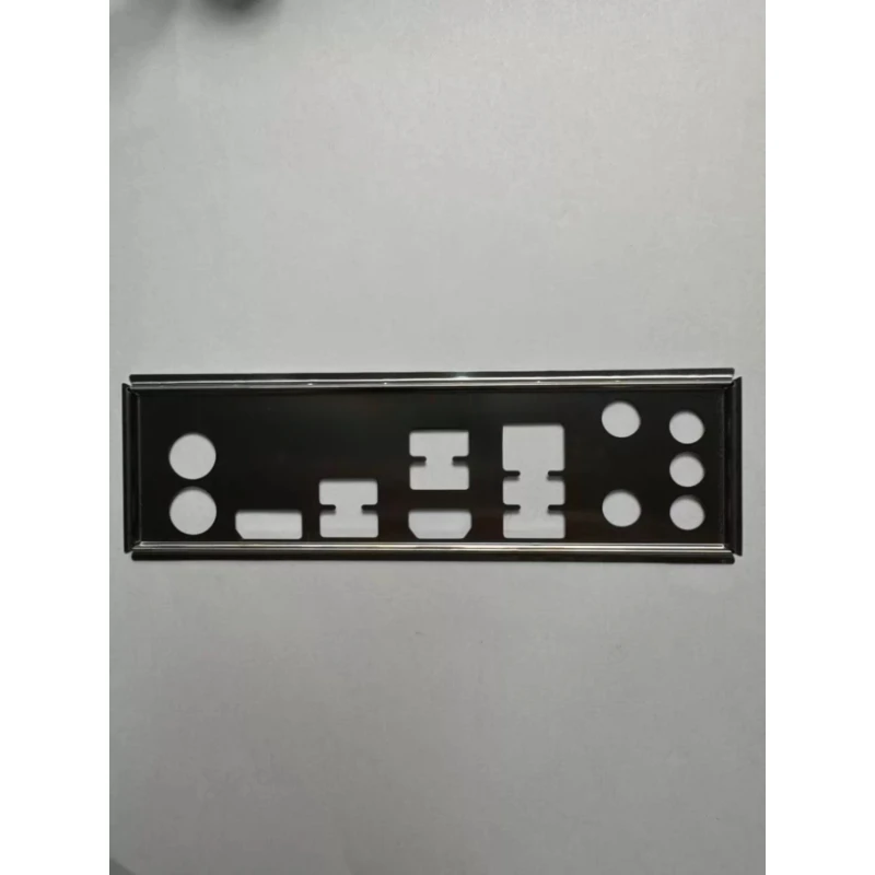 For ASUS TUF Z390-PLUS GAMING WIFI Motherboard Backplate IO